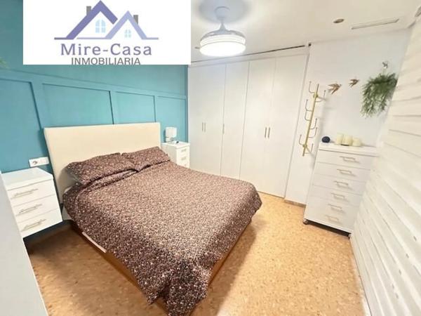 Piso en Barrio Reina Victoria-Miguel Hernández