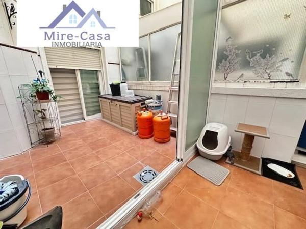 Piso en Barrio Reina Victoria-Miguel Hernández