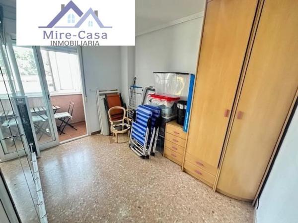 Piso en Barrio Reina Victoria-Miguel Hernández