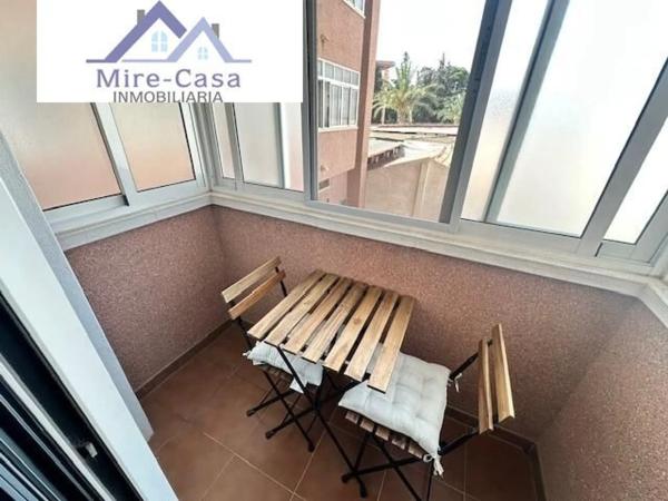 Piso en Barrio Reina Victoria-Miguel Hernández