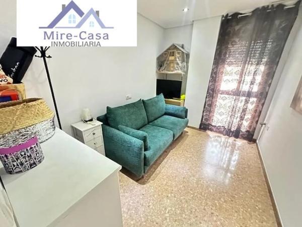 Piso en Barrio Reina Victoria-Miguel Hernández