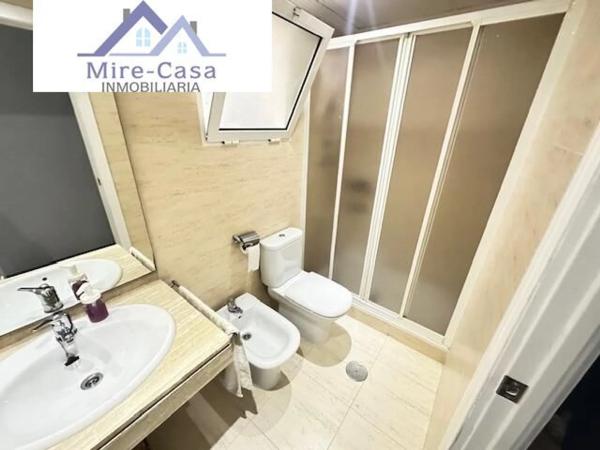 Piso en Barrio Reina Victoria-Miguel Hernández