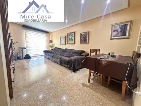 Piso en Barrio Reina Victoria-Miguel Hernández