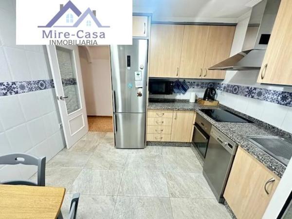 Piso en Barrio Reina Victoria-Miguel Hernández