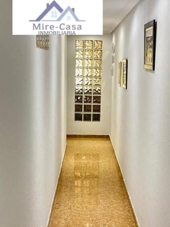 Piso en Barrio Reina Victoria-Miguel Hernández