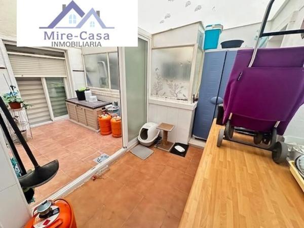 Piso en Barrio Reina Victoria-Miguel Hernández