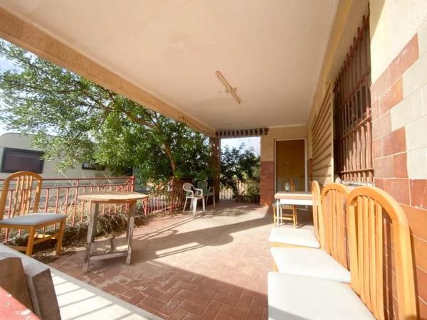 Casa independiente en Partida Valverde Bajo