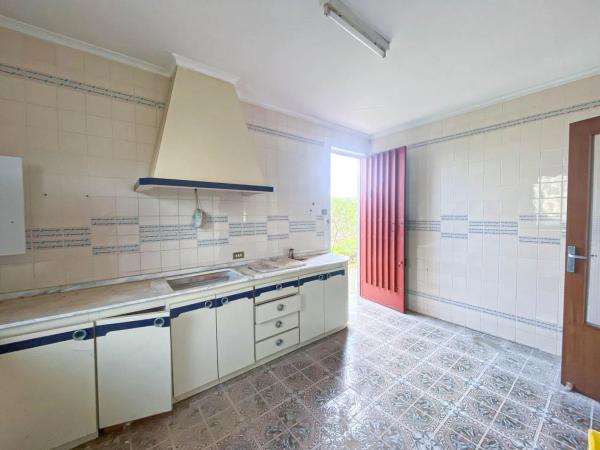 Casa independiente en Partida Valverde Bajo