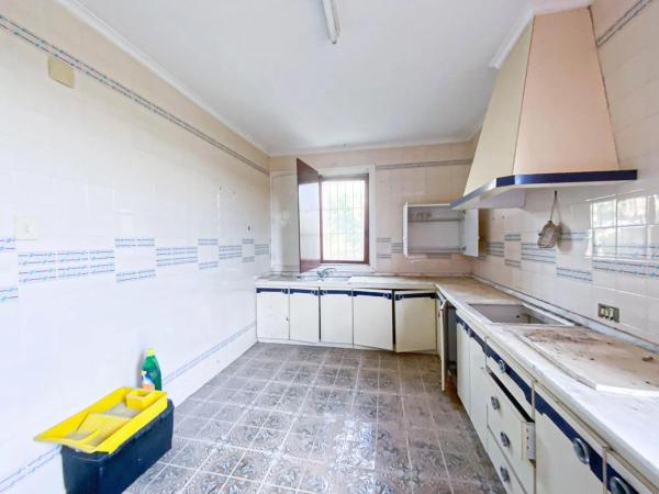 Casa independiente en Partida Valverde Bajo