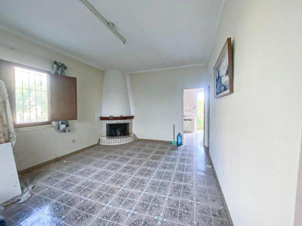 Casa independiente en Partida Valverde Bajo