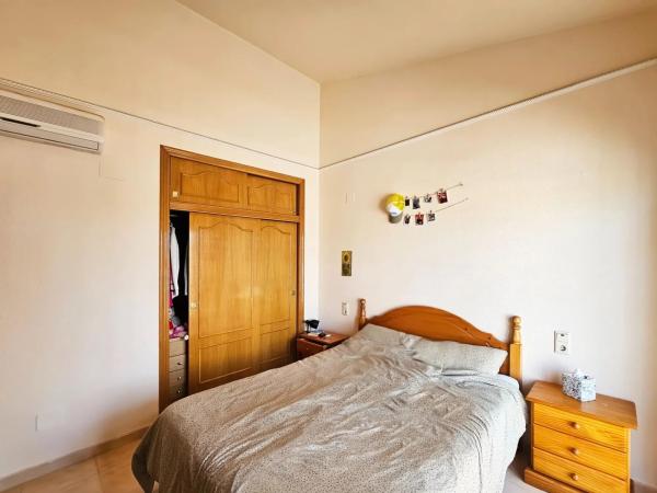 Casa independiente en avenida de Noruega