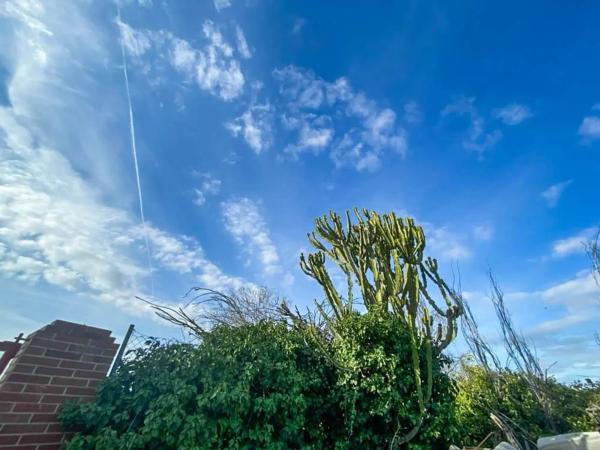 Casa independiente en Partida Valverde Bajo