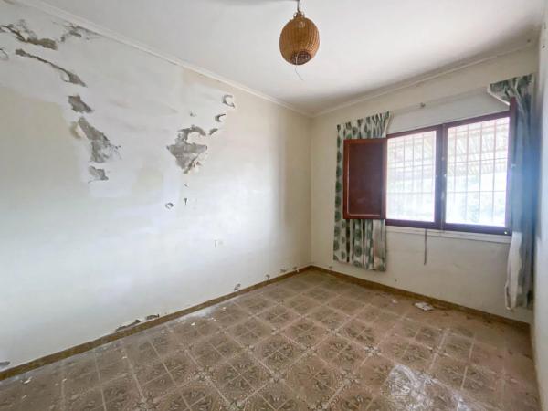 Casa independiente en Partida Valverde Bajo