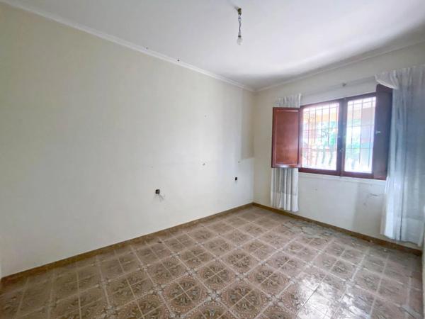 Casa independiente en Partida Valverde Bajo