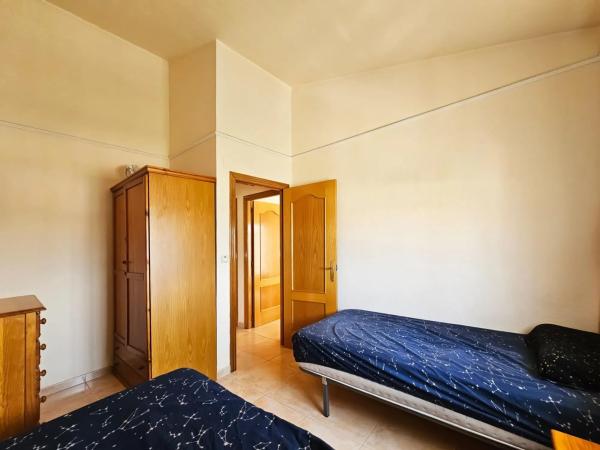 Casa independiente en avenida de Noruega