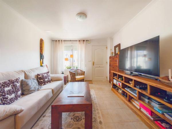 Chalet adosado en avenida D'África