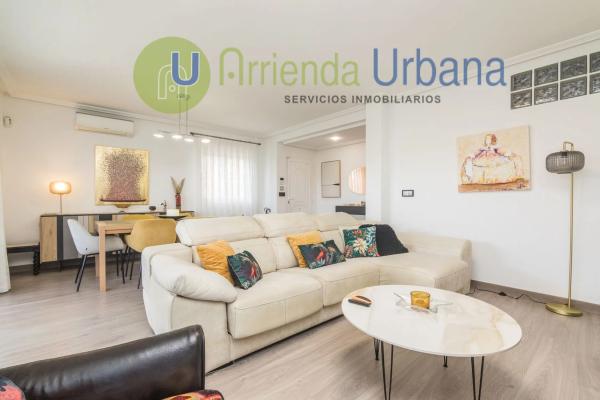 Chalet en camino de Perleta