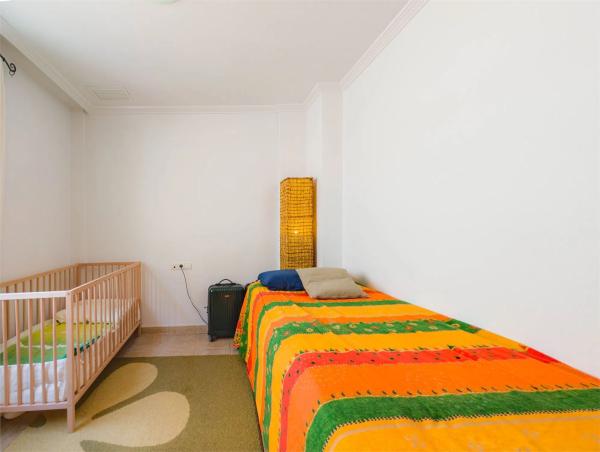 Chalet adosado en avenida D'África