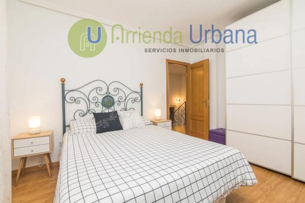 Chalet en camino de Perleta