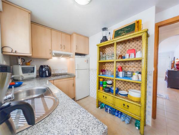 Chalet adosado en avenida D'África