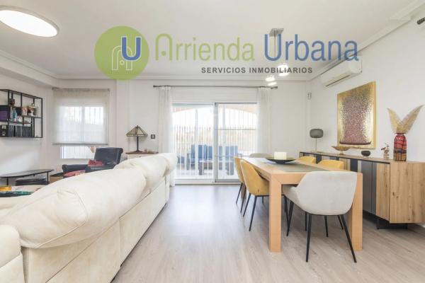 Chalet en camino de Perleta