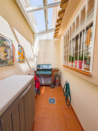 Chalet adosado en avenida D'África