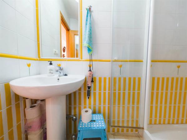 Chalet adosado en avenida D'África