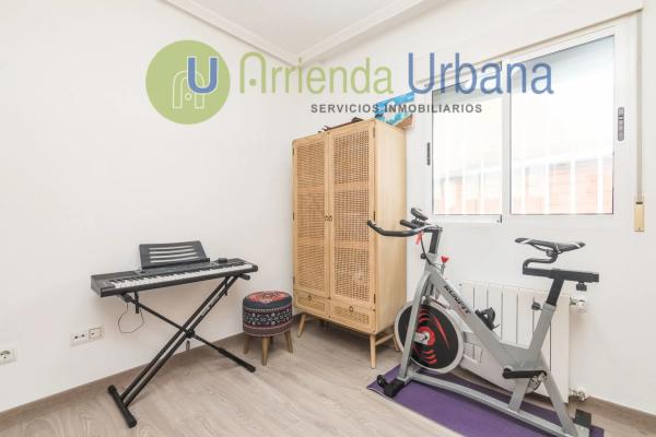 Chalet en camino de Perleta