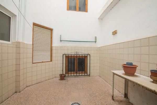 Piso en Barrio Raval de Santa Teresa-El Asilo