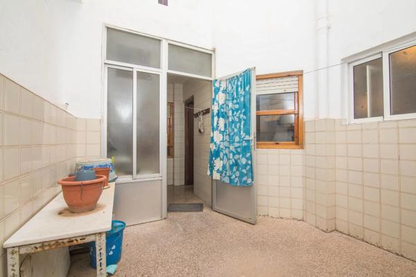 Piso en Barrio Raval de Santa Teresa-El Asilo