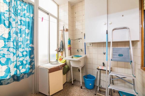 Piso en Barrio Raval de Santa Teresa-El Asilo