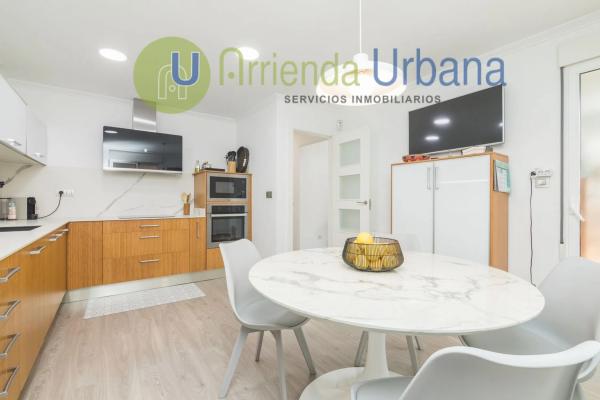 Chalet en camino de Perleta