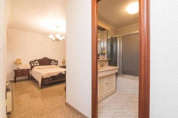 Piso en Barrio Raval de Santa Teresa-El Asilo