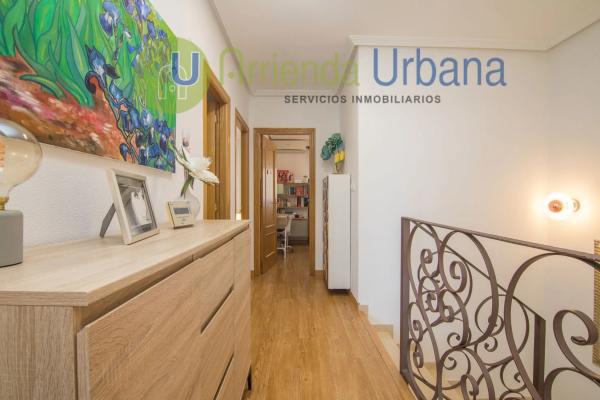 Chalet en camino de Perleta