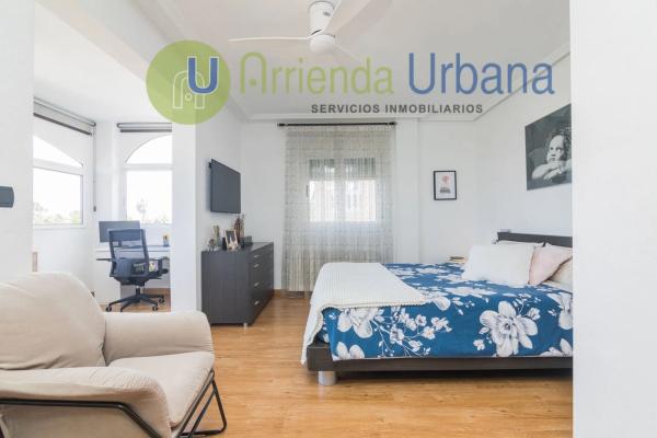 Chalet en camino de Perleta