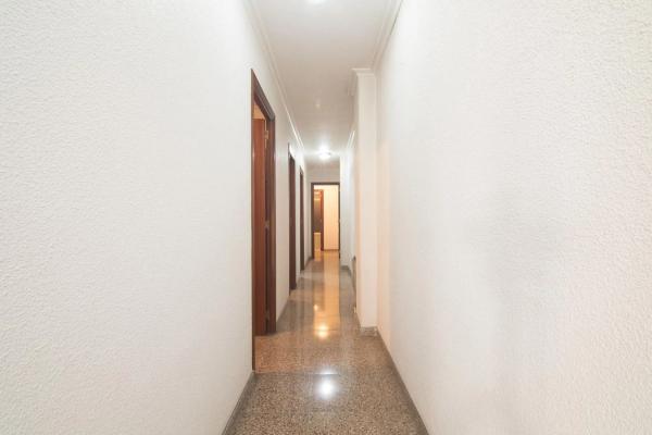 Piso en Barrio Raval de Santa Teresa-El Asilo