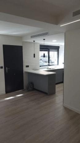 Piso en Barrio Carrús Oeste