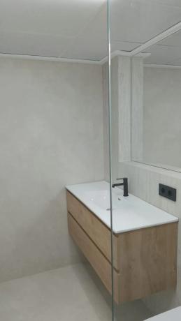 Piso en Barrio Carrús Oeste