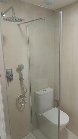 Piso en Barrio Carrús Oeste