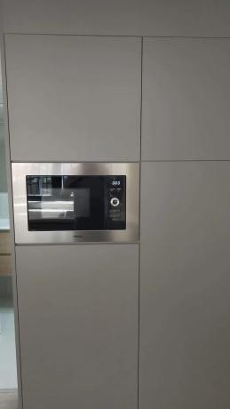 Piso en Barrio Carrús Oeste