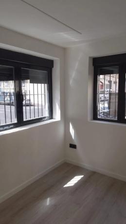 Piso en Barrio Carrús Oeste