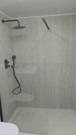 Piso en Barrio Carrús Oeste