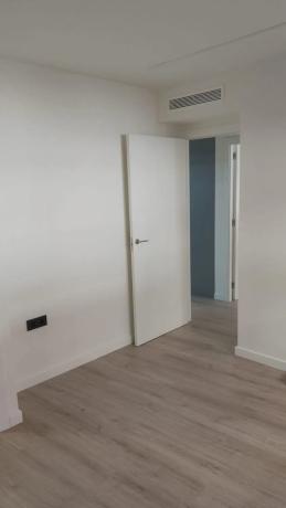 Piso en Barrio Carrús Oeste