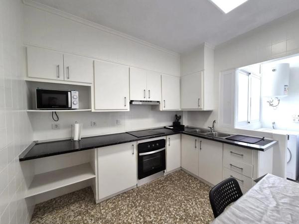 Piso en Barrio Altabix