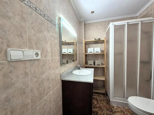 Piso en Barrio Altabix