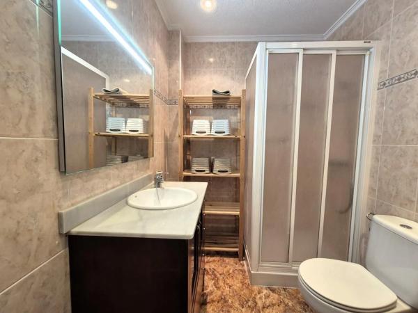 Piso en Barrio Altabix