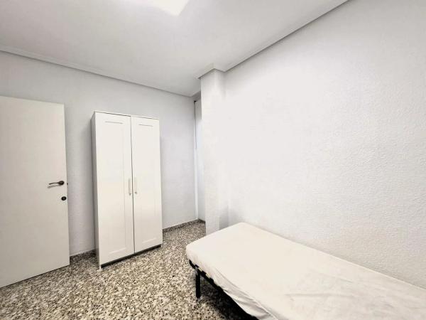 Piso en Barrio Altabix