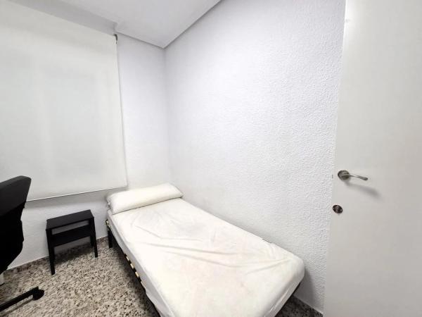 Piso en Barrio Altabix