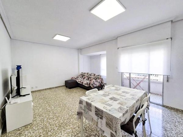 Piso en Barrio Altabix