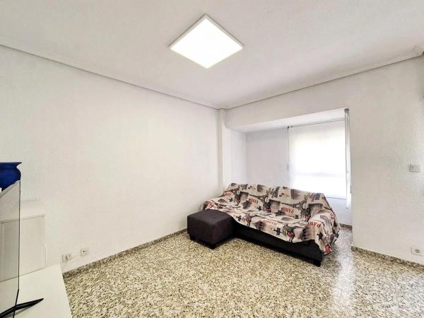 Piso en Barrio Altabix